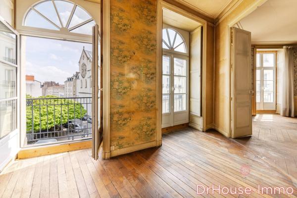 Appartement à vendre 5 pièces de 155 m²