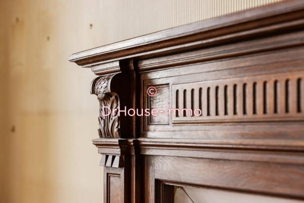 Appartement à vendre 5 pièces de 155 m²