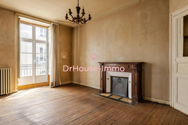 Appartement à vendre 5 pièces de 155 m²