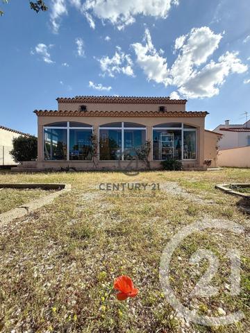 Maison à vendre  6 pièces - 150 m2 PIA - 66