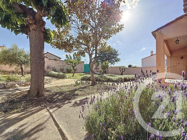 Maison à vendre  6 pièces - 150 m2 PIA - 66