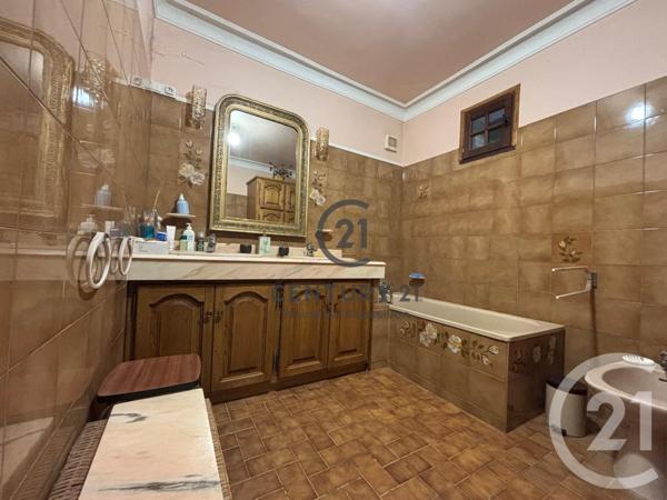 Maison à vendre  6 pièces - 150 m2 PIA - 66