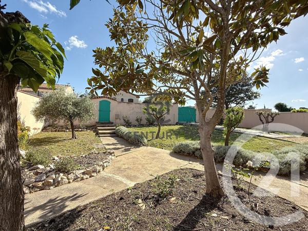 Maison à vendre  6 pièces - 150 m2 PIA - 66