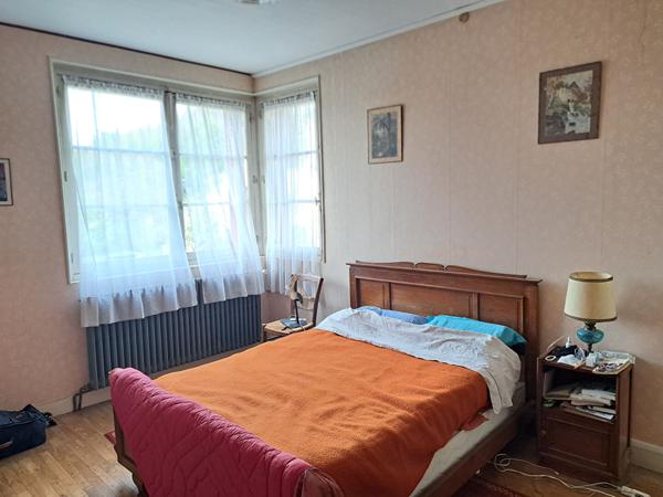 MAISON CHATELLERAULT NORD 94m²