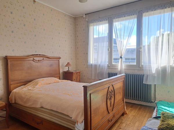 MAISON CHATELLERAULT NORD 94m²