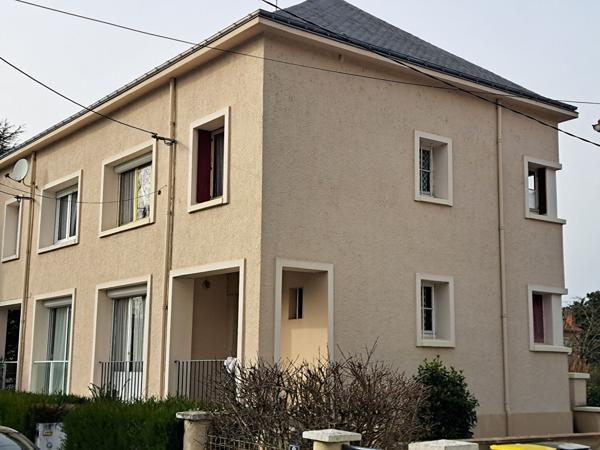 MAISON CHATELLERAULT NORD 94m²