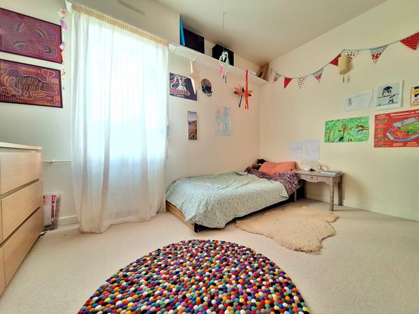 Appartement 4 pièce(s) 3 chambre(s) 90.01 m²