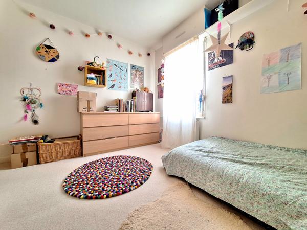 Appartement 4 pièce(s) 3 chambre(s) 90.01 m²