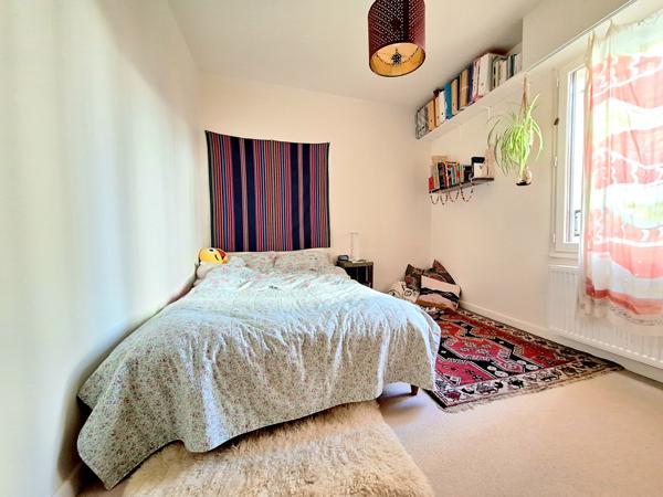 Appartement 4 pièce(s) 3 chambre(s) 90.01 m²