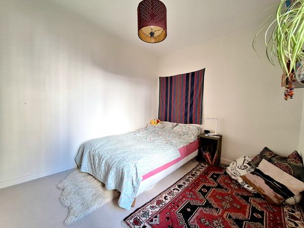 Appartement 4 pièce(s) 3 chambre(s) 90.01 m²