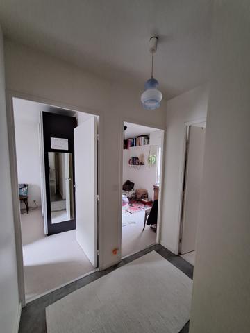 Appartement 4 pièce(s) 3 chambre(s) 90.01 m²