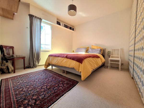 Appartement 4 pièce(s) 3 chambre(s) 90.01 m²