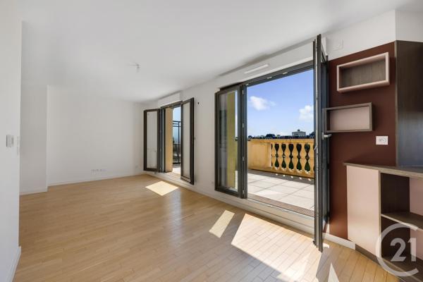 Appartement Duplex à vendre  4 pièces - 79,15 m2 CLAMART - 92