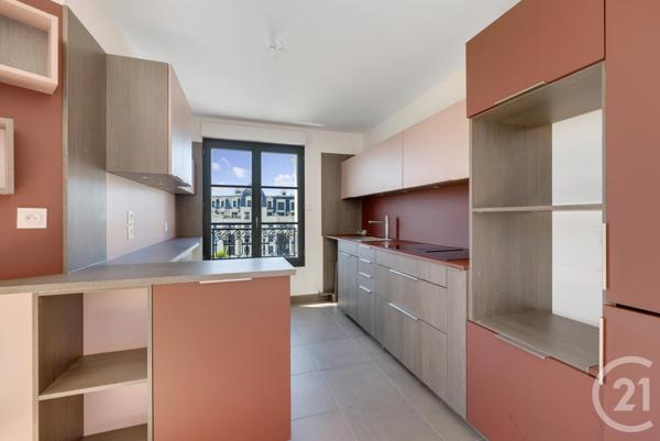 Appartement Duplex à vendre  4 pièces - 79,15 m2 CLAMART - 92