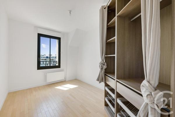 Appartement Duplex à vendre  4 pièces - 79,15 m2 CLAMART - 92