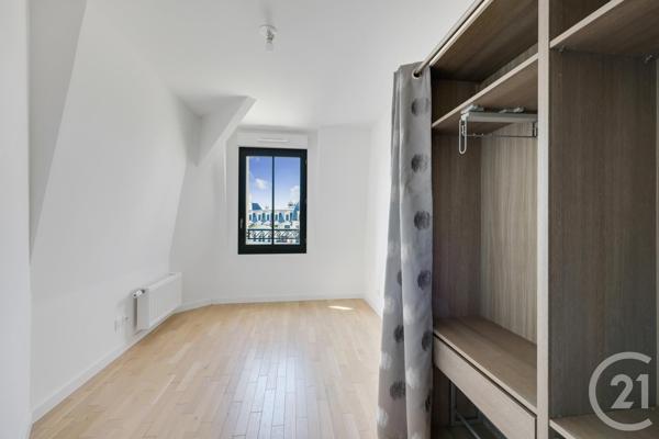 Appartement Duplex à vendre  4 pièces - 79,15 m2 CLAMART - 92