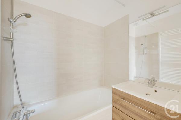 Appartement Duplex à vendre  4 pièces - 79,15 m2 CLAMART - 92