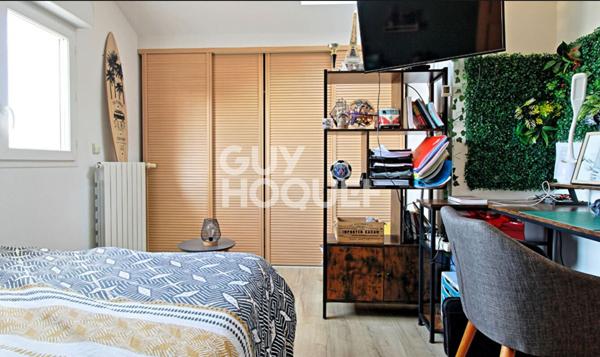 Maison 5 pièce(s)