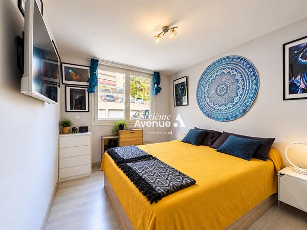 Appartement 3 pièces 61.02 m2