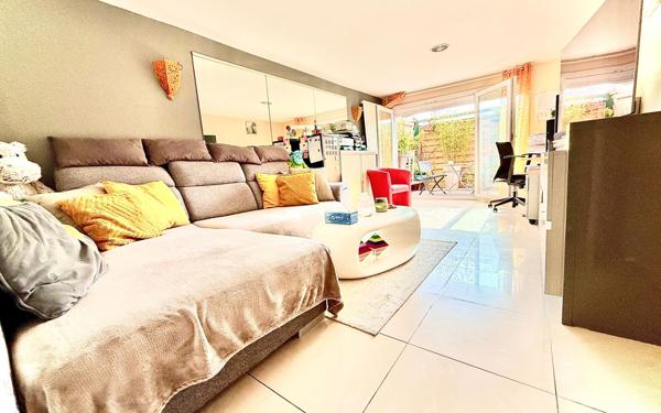 Maison à vendre    5 pièces •  Persan