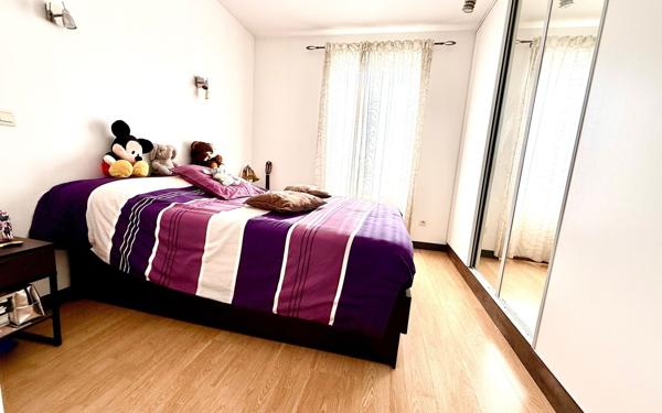 Maison à vendre    5 pièces •  Persan