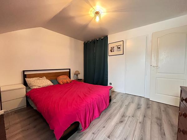 Appartement Nantes 3 pièce(s) 63.5 m2