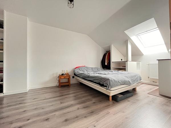 Appartement Nantes 3 pièce(s) 63.5 m2