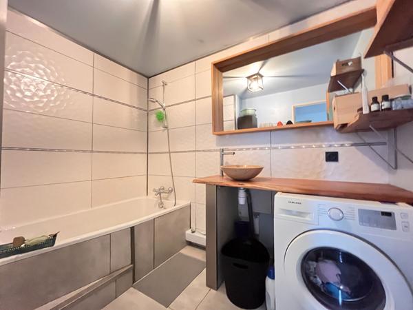 Appartement Nantes 3 pièce(s) 63.5 m2