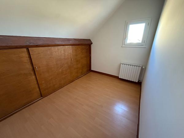 Maison Soisy Sur Ecole 4 pièce(s) 133.9 m²