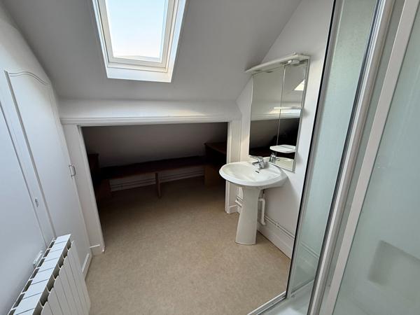 Maison Soisy Sur Ecole 4 pièce(s) 133.9 m²