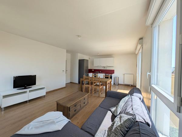 Appartement Bezons 3 pièce(s) 67 m2 meublé 15 minutes La défense , Bezons Appartement Bezons 3 pièce(s) 67 m2 meublé 15 minutes La défense , Bezons