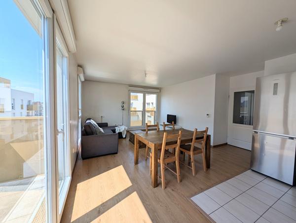 Appartement Bezons 3 pièce(s) 67 m2 meublé 15 minutes La défense , Bezons Appartement Bezons 3 pièce(s) 67 m2 meublé 15 minutes La défense , Bezons