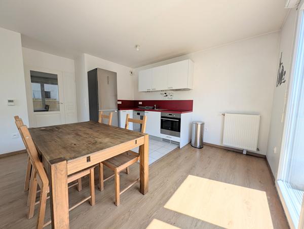 Appartement Bezons 3 pièce(s) 67 m2 meublé 15 minutes La défense , Bezons Appartement Bezons 3 pièce(s) 67 m2 meublé 15 minutes La défense , Bezons