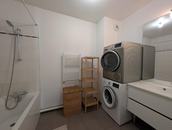 Appartement Bezons 3 pièce(s) 67 m2 meublé 15 minutes La défense , Bezons Appartement Bezons 3 pièce(s) 67 m2 meublé 15 minutes La défense , Bezons