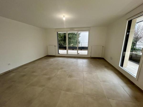 Appartement T3 65m² | Blain Immobilier