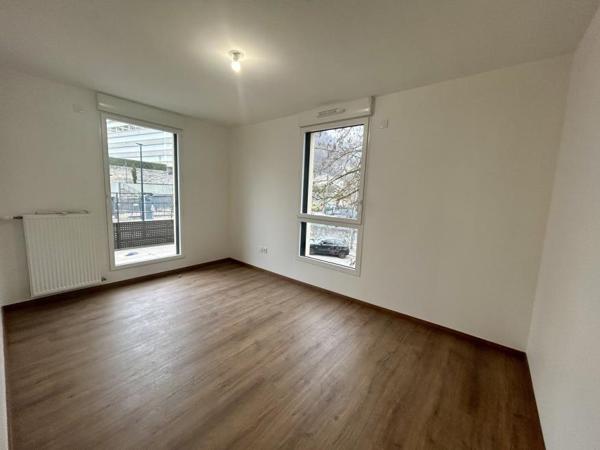 Appartement T3 65m² | Blain Immobilier