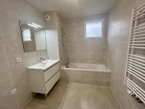 Appartement T3 65m² | Blain Immobilier