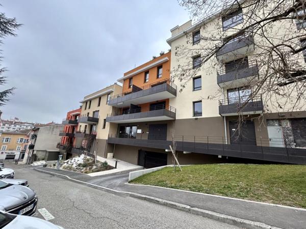 Appartement T3 65m² | Blain Immobilier