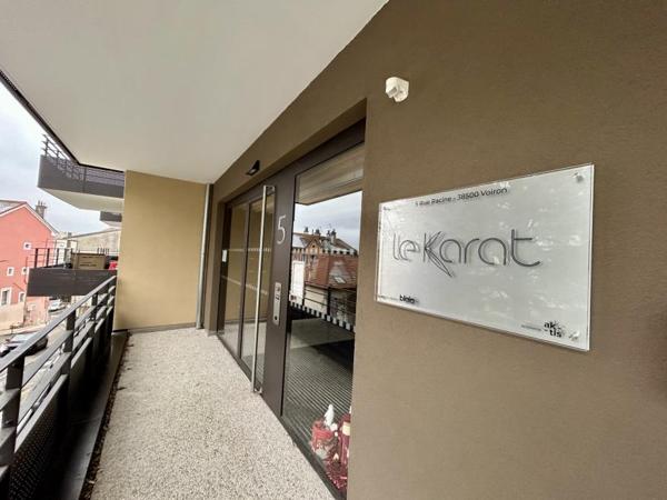 Appartement T3 65m² | Blain Immobilier