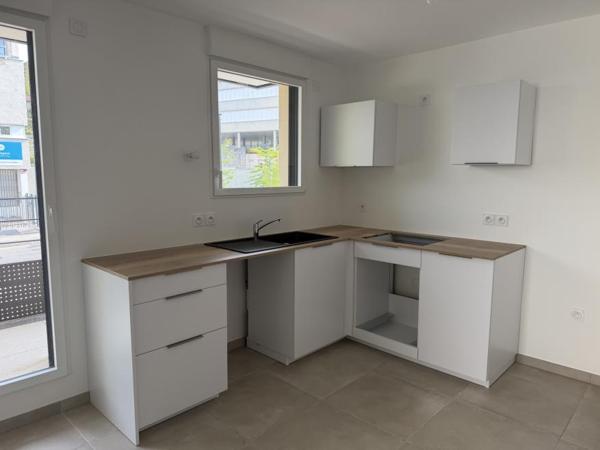 Appartement T3 65m² | Blain Immobilier