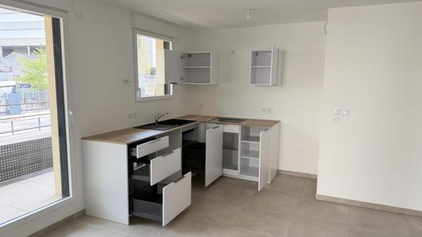 Appartement T3 65m² | Blain Immobilier