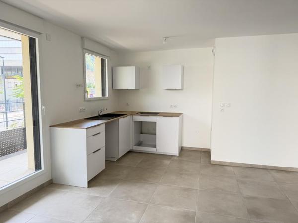 Appartement T3 65m² | Blain Immobilier