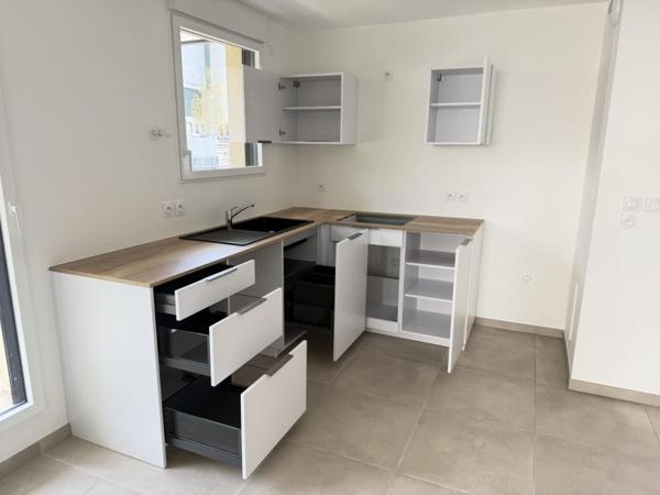 Appartement T3 65m² | Blain Immobilier
