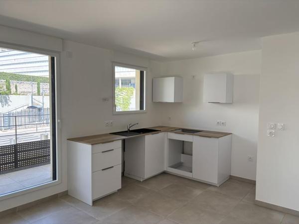 Appartement T3 65m² | Blain Immobilier
