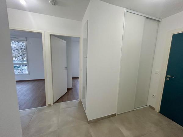 Appartement T3 65m² | Blain Immobilier