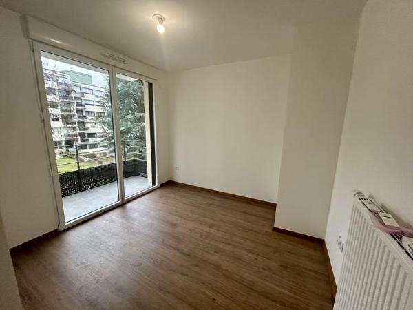 Appartement T3 65m² | Blain Immobilier