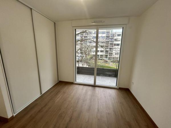Appartement T3 65m² | Blain Immobilier
