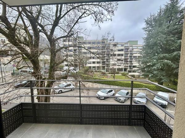 Appartement T3 65m² | Blain Immobilier