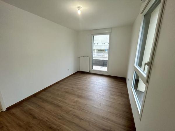 Appartement T3 65m² | Blain Immobilier