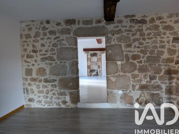 Maison à vendre 3 pièces 70 m² Razès